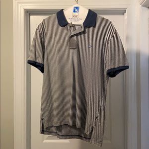 Men’s southern tide large polo